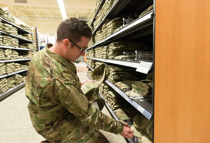The Military
