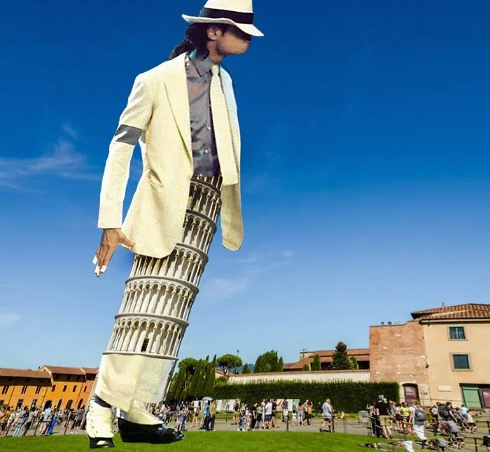 This Artist Makes Unexpected Photo Collages, And Here Are 32 New Ones