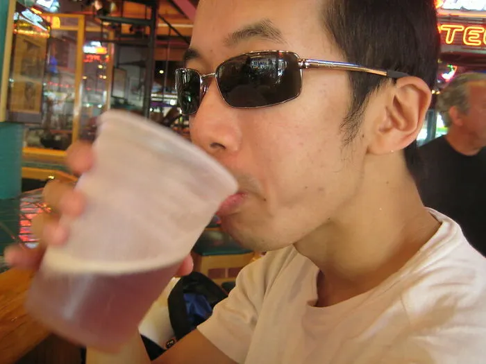 Cerveza lager