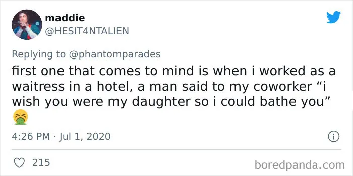 40 Twitter Users Share Their “Weirdest” And “Rudest” Customer Experiences