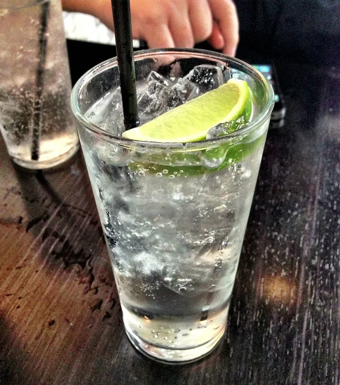 Gin&Tonic