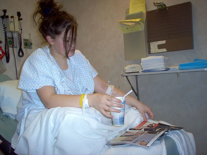 Crippling Medical Debt