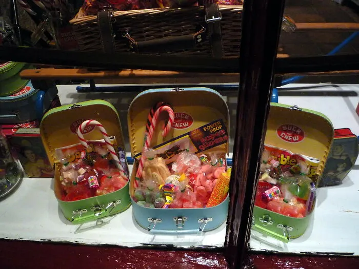Candy