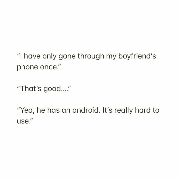 30 Hilarious Private Conversations People Overheard In Washington DC