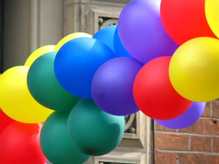 Ballons
