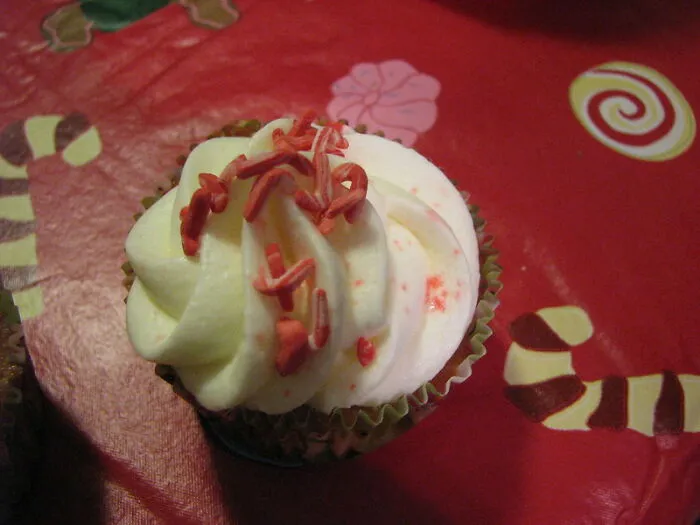 Peppermint Mocha And Mint Chocolate Flavoured Foods And Beverages