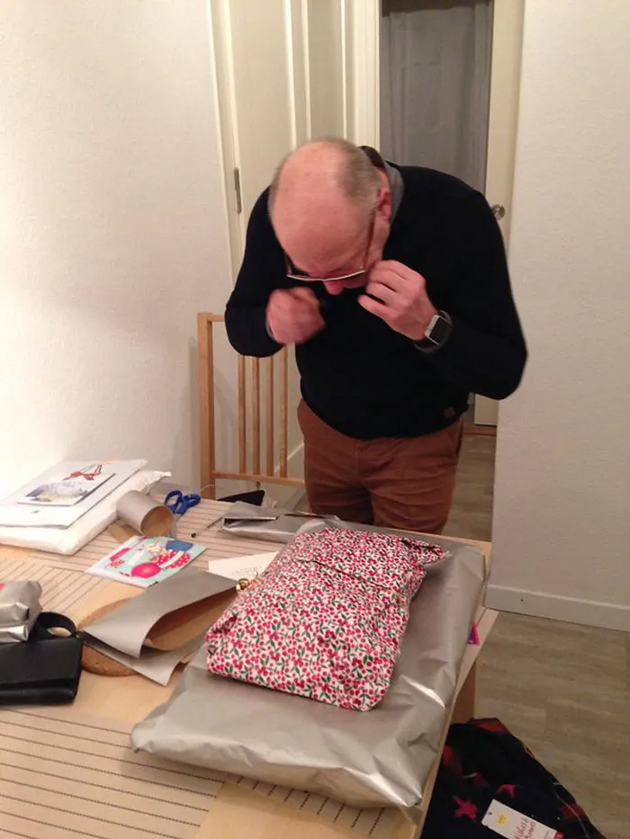 Surprise Gifts