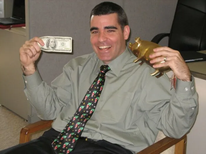 Cash