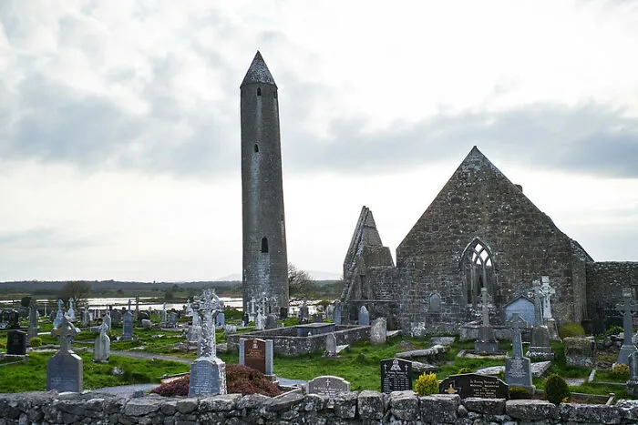 Ireland