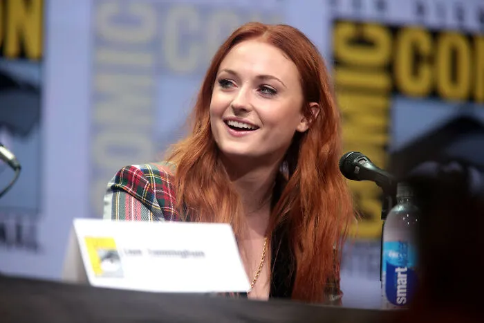 Sophie Turner