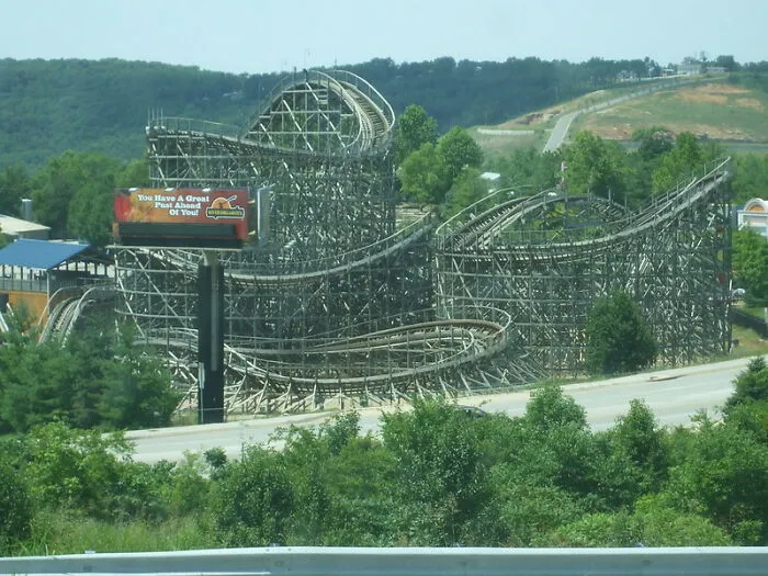 Branson, Missouri
