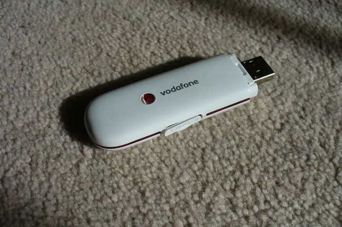 A USB With A Playlist