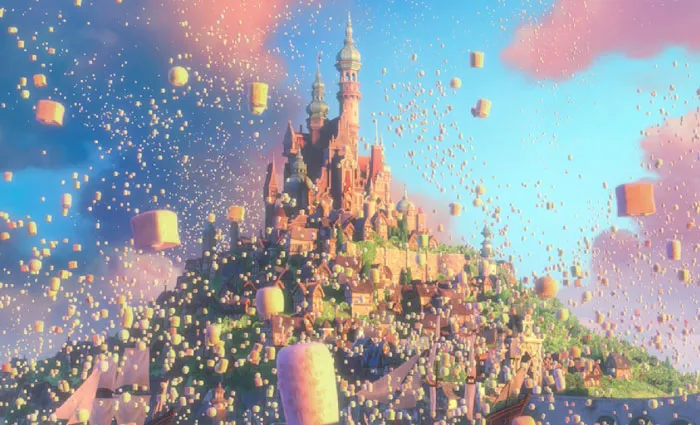 The Kingdom Of Corona Was Inspired By An Island In France