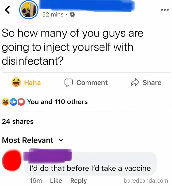 We Have No Idea How To Stay Healthy
