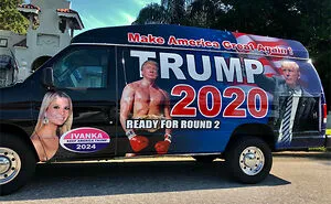 People Couldn’t Resist Taking Photos Of These 41 Most Ridiculous Car Stickers And Sharing Them In This Online Group