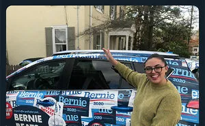 People Couldn’t Resist Taking Photos Of These 41 Most Ridiculous Car Stickers And Sharing Them In This Online Group