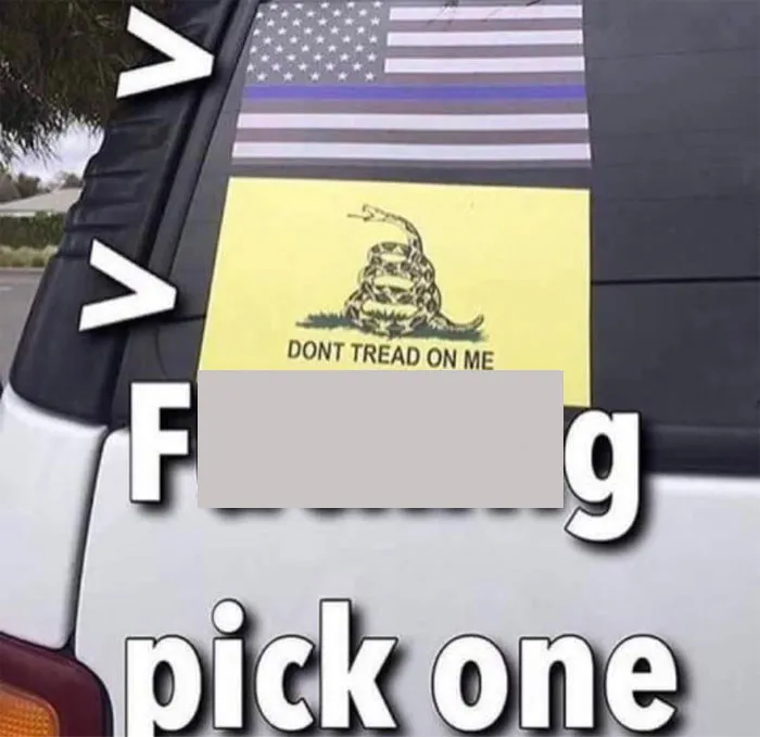 One You See Often