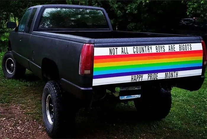 A Pot Of Gold At The End Of This Story