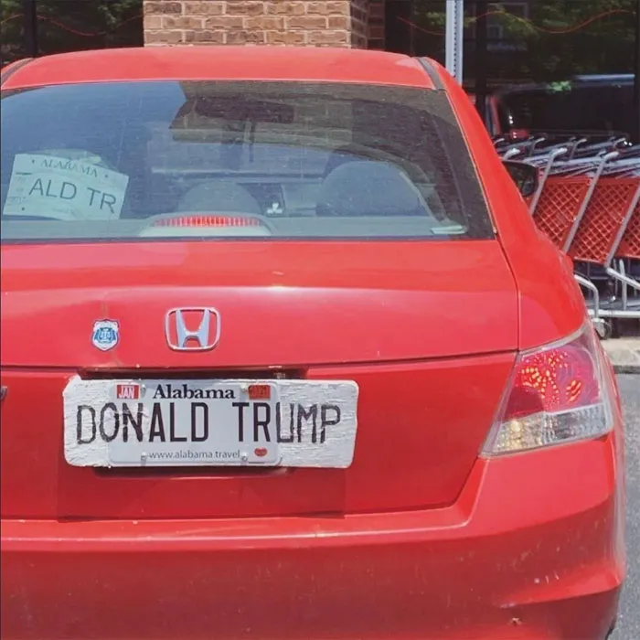 Spotted By R/Birmingham