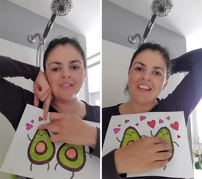 Washing Your Avocados