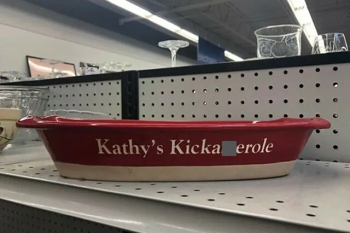 This Instagram Account Is Dedicated To The 'Luckiest' Thrift Store Finds (50 New Pics)
