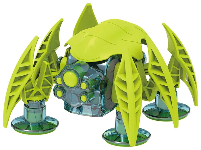 Thames & Kosmos Gravity Bugs