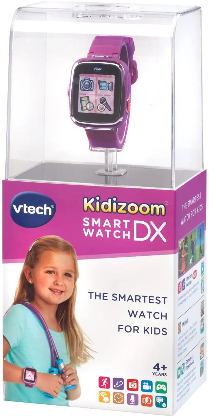 Vtech Kidizoom Smart Watch