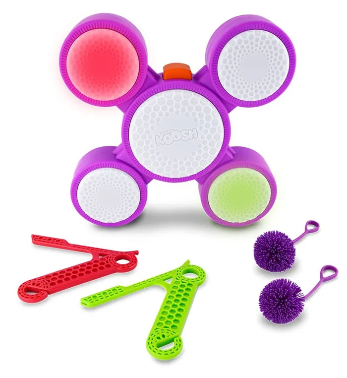 Koosh Sharp Shot