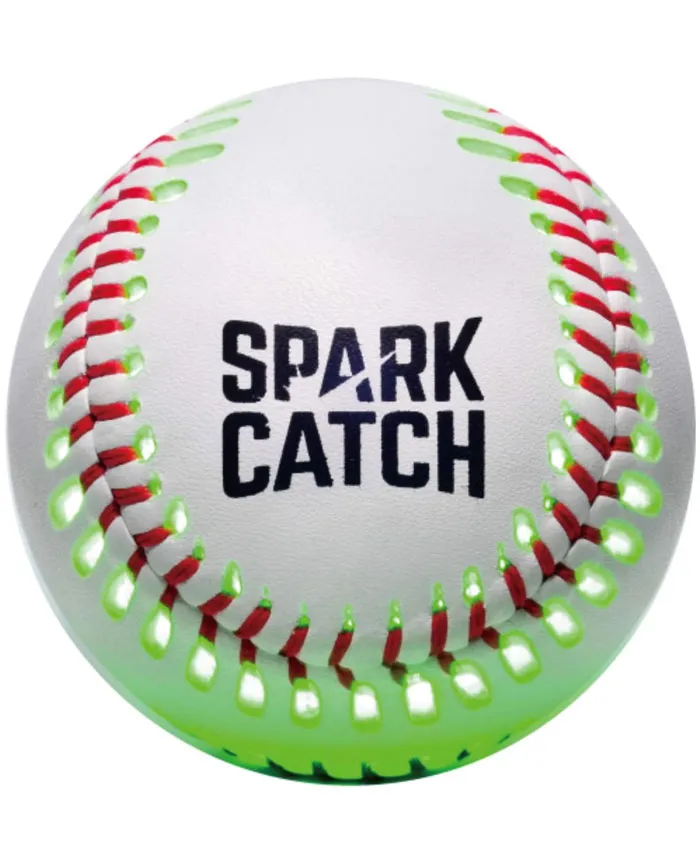 Spark Catch