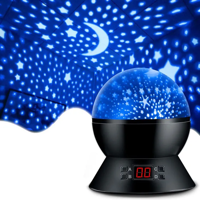 Mokoqi Star Projector