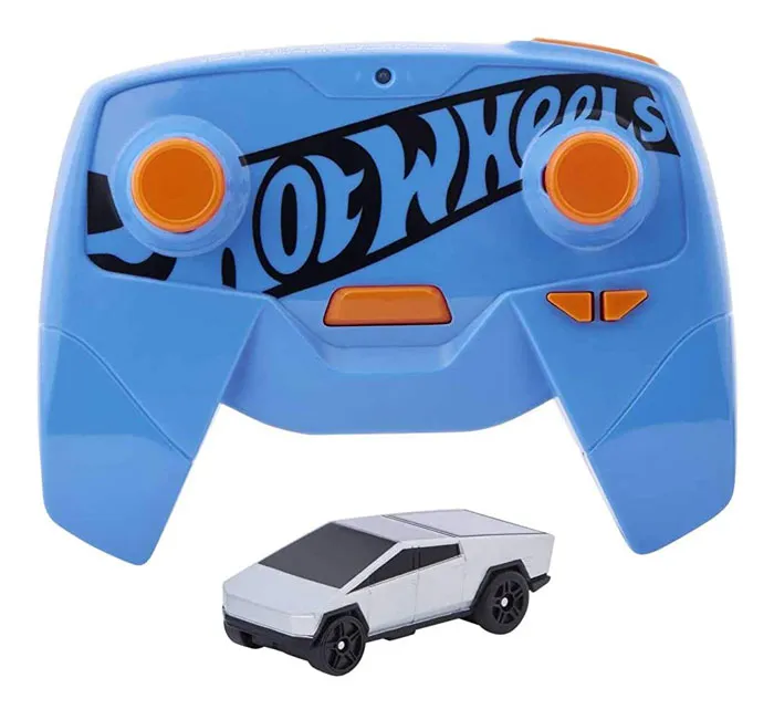 Hot Wheels R/C