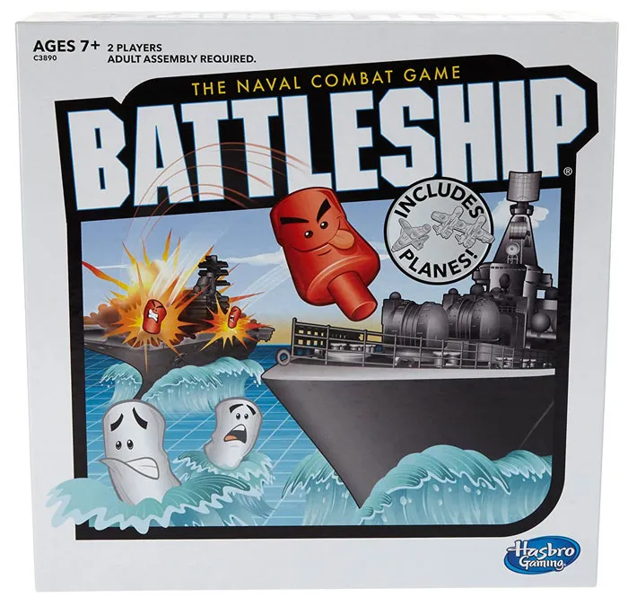 Battleship