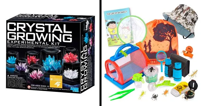 Here's Top Christmas Toys Of This Year To Make Your Shopping Easier