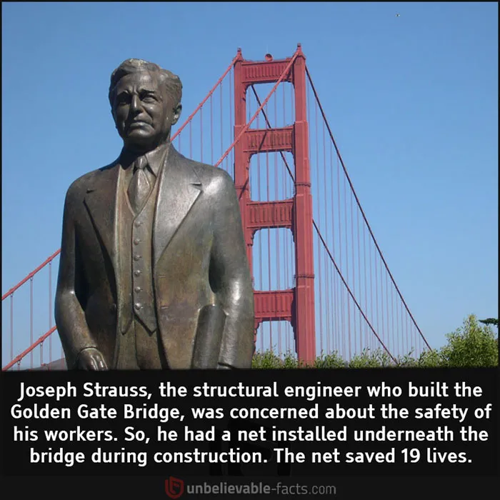 50 Facts That You Might Have A Hard Time Believing, Shared In This Facebook Group