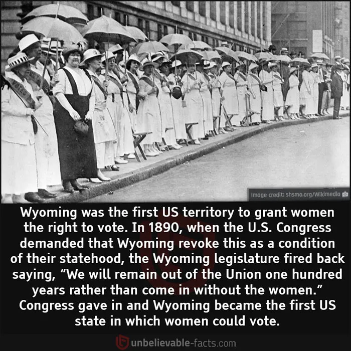 50 Facts That You Might Have A Hard Time Believing, Shared In This Facebook Group