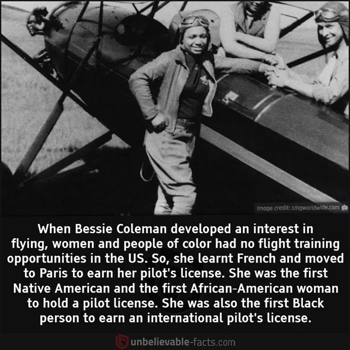 50 Facts That You Might Have A Hard Time Believing, Shared In This Facebook Group
