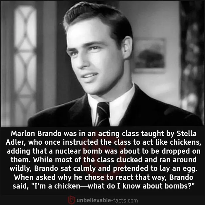 50 Facts That You Might Have A Hard Time Believing, Shared In This Facebook Group