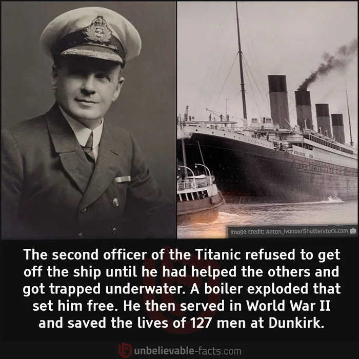 50 Facts That You Might Have A Hard Time Believing, Shared In This Facebook Group