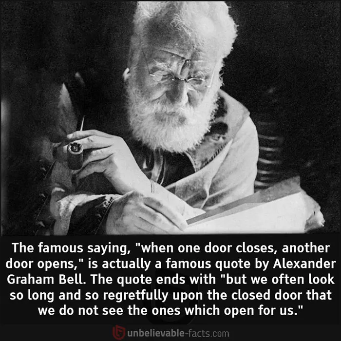 50 Facts That You Might Have A Hard Time Believing, Shared In This Facebook Group