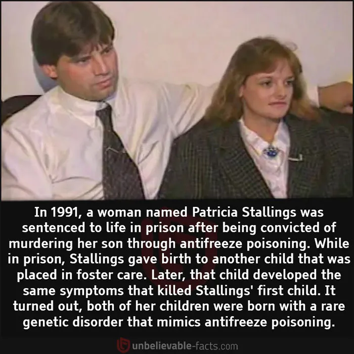 50 Facts That You Might Have A Hard Time Believing, Shared In This Facebook Group