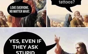 50 Times People Had Each Other's Backs Online In The Most Wholesome Way (New Pics)