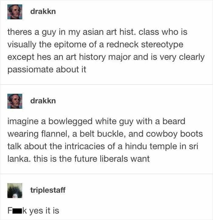 Liberal Arts