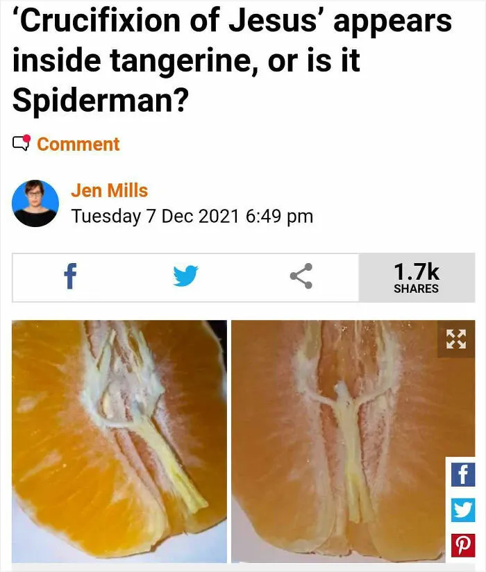 26 Weird Things That Happened In 2021 That Somehow Made The News