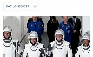 26 Weird Things That Happened In 2021 That Somehow Made The News