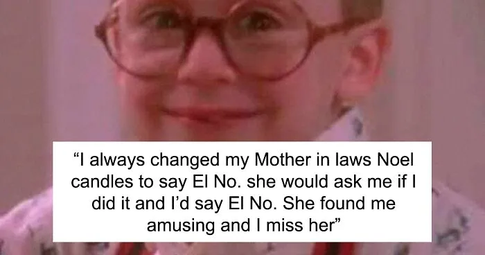 30 People Are Sharing Weird And Wholesome Traditions That Make Their Christmas Special