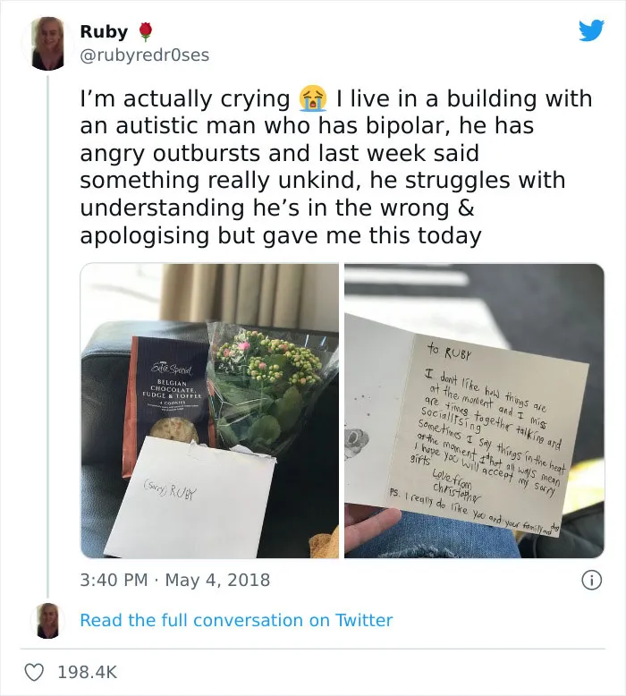 50 Heartwarming Pictures From The 'Wholesome Meets The Internet' Account To Lift Your Spirits Up