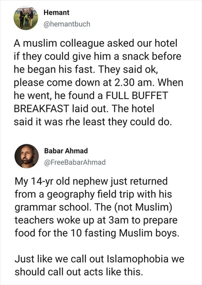 50 Heartwarming Pictures From The 'Wholesome Meets The Internet' Account To Lift Your Spirits Up