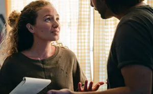 Wife Confronts Husband After Finding His Christmas Gift List And Discovering Hers Is The Cheapest Of The Bunch