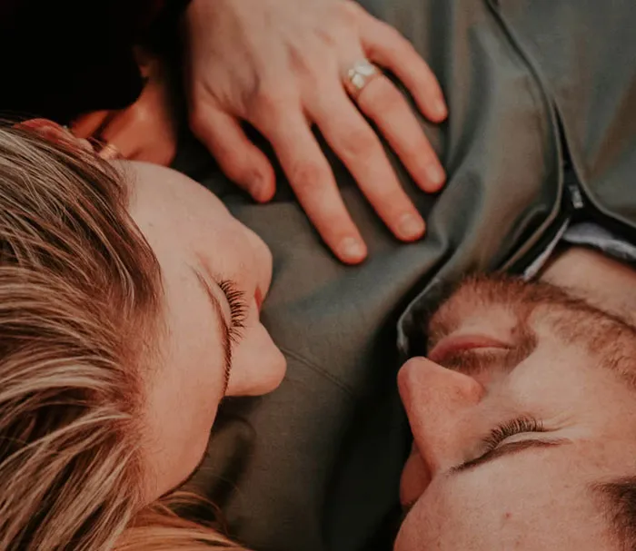30 Women Share Non-Sexual But Intimate Things They Do With Their Partners