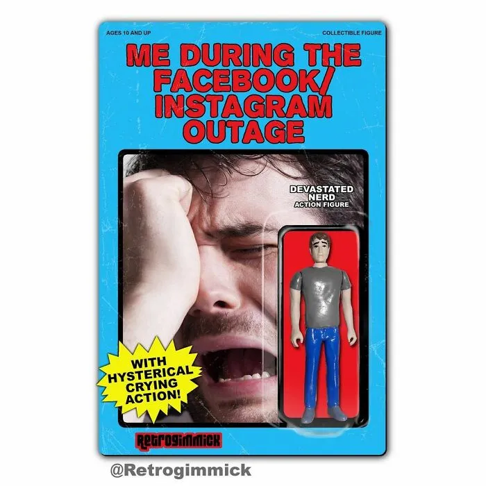 40 Action Figures By This Guy That Might Make You Smile